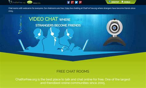 chatforfree|Free Chat Rooms – Unlimited Online Chat, No Registration